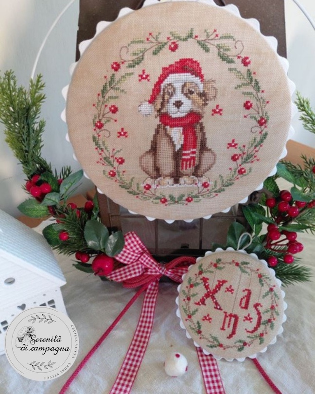 Profumo Di Natale - Xmas - CV299